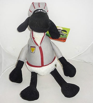 Shaun the sheep - the, pecora