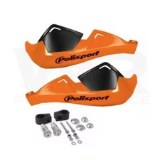 Paramani Polisport arancione
