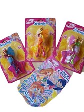 Winx club mini - club,