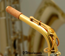 Collo sassofono contralto AV1