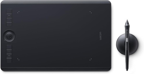 Wacom pth 660 penna - wacom,