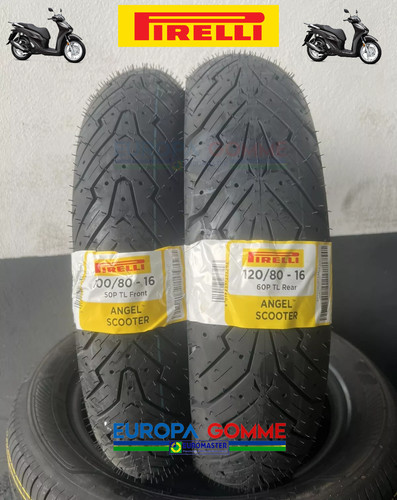 Coppia pirelli 100 - coppia,