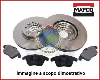 47830 kit dischi - 47830,