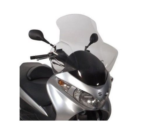 Givi parabrezza trasparente - givi,