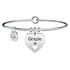 Bracciale Rigido Kidult Love