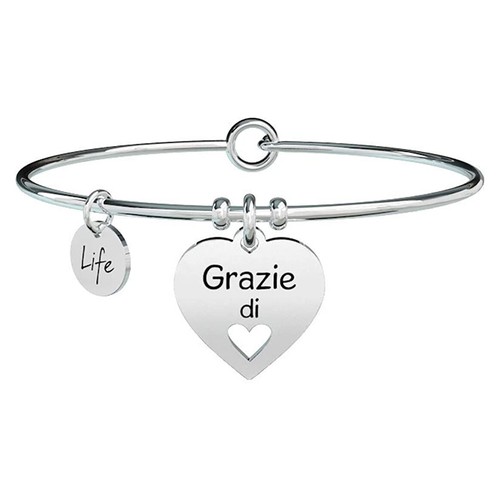 Bracciale rigido kidult - bracciale,