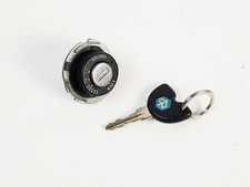 Quadro Cilindretto Accensione PIAGGIO LIBERTY 50 125 150 I-GET IGET  2015 > 2018