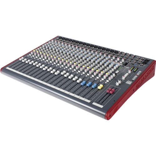 Allen heath zed22fx 16 - heath,