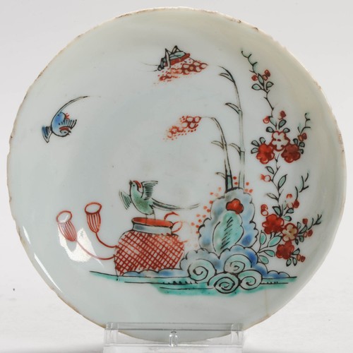 Antico piatto kakiemon - antico,