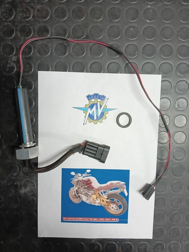 Sensore riserva benzina MV