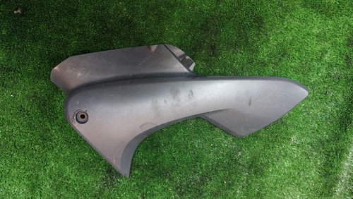 Honda cbf 600 pc43 - honda, 08-13