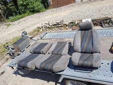 Sedili Sepi Lancia Delta Hf Turbo 4wd Integrale Missoni No Recaro