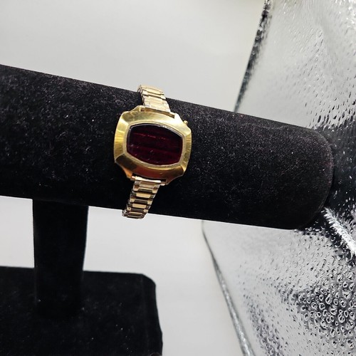 Raro orologio polso donna - da,