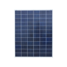 Pannello Solare Fotovoltaico 200W 12V Policristallino camper baita