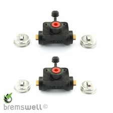 2 cilindri freno ruota