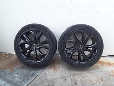 CERCHI IN LEGA PER CITROEN DS4 1° Serie (11>)