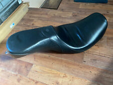 Sedile originale Harley Davidson Seat Dyna