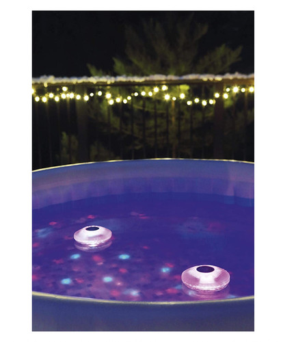 Bestway luce piscina - bestway,