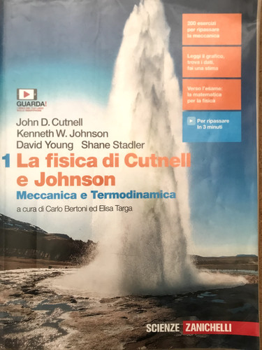 Fisica cutnell e johnson - la,