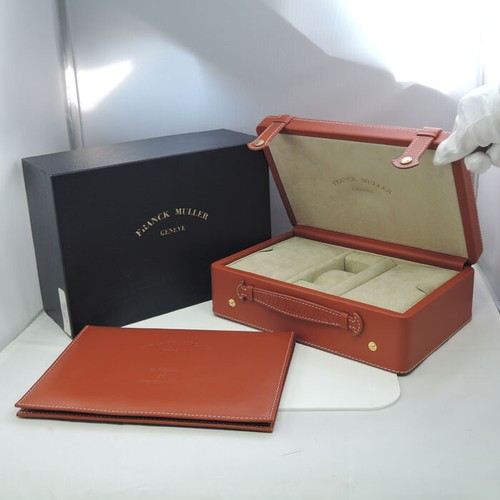 Franck muller casablanca - franck,