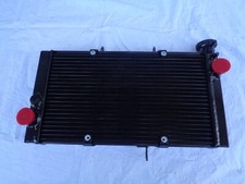 Radiatore acqua QUAD ATV