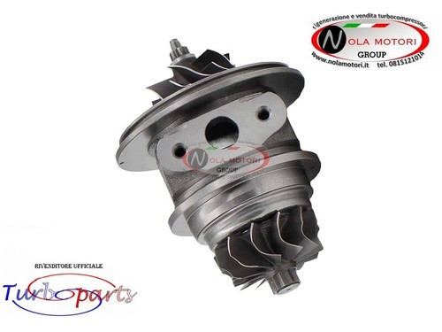 Turbo turbina coreassy per - turbo,