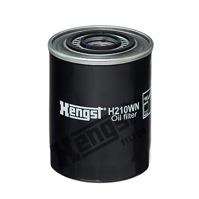 Hengst filter h210wn - hengst,