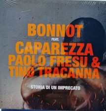 Bonnot, Caparezza, Paolo