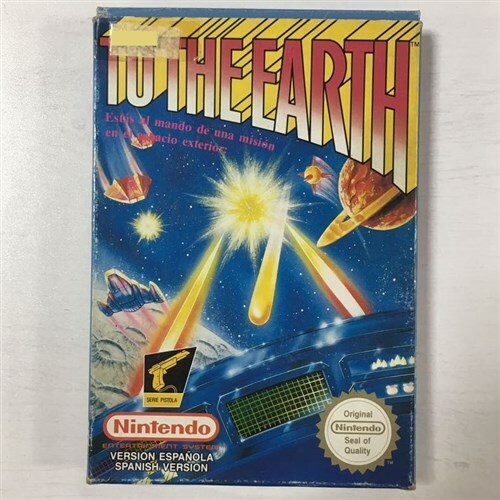 Gioco nintendo nes the - gioco,