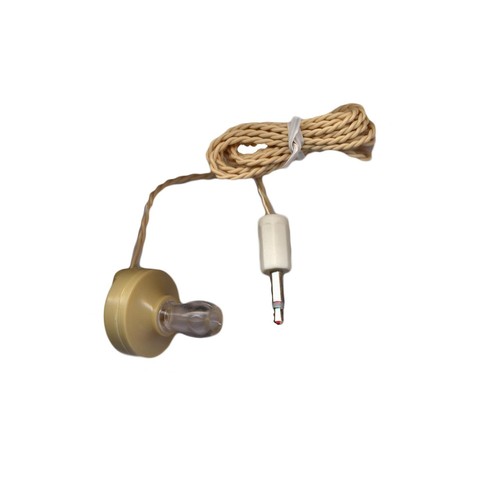 Auricolare piezoelettrico