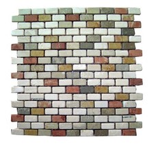 Rosone rosoni incollati su