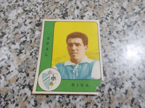 Riva album calciatori - riva,