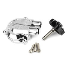 MF2100 Pompa acqua maggiorata