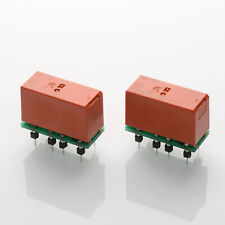 Sansui AU-D5 AU-D7 set relè altoparlante / relè altoparlante