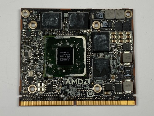 Scheda video gpu amd ati - gpu,