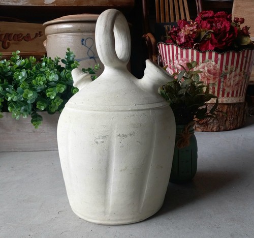 Vintage spagnolo botijo brocca - spagnolo,