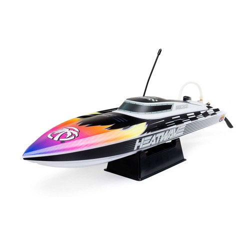 Pro boat prb08053 - boat, recoil