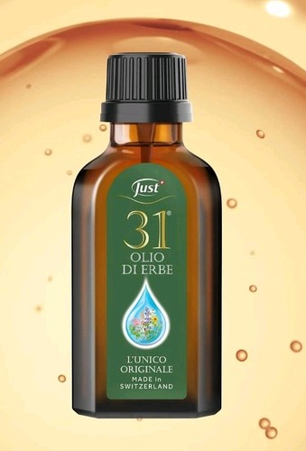 Olio just l unico - 50,