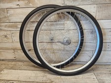 Set ruote bici Perry Komet