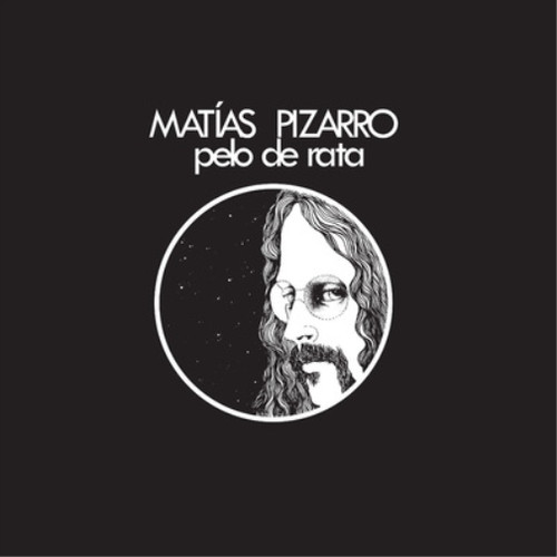 Matias pizarro pelo - matias, rata