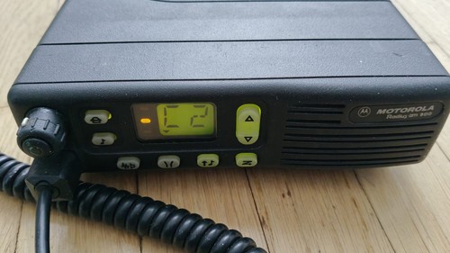 Motorola radius gm900 mr503b - gm900,