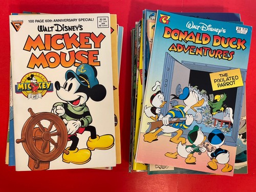 Fumetti walt disney - fumetti,