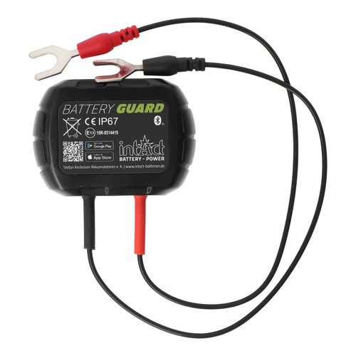 Mf8274 monitoraggio batteria - monitoraggio,