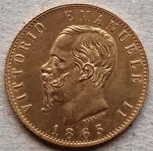 Vittorio emanuele 20 - emanuele, -20