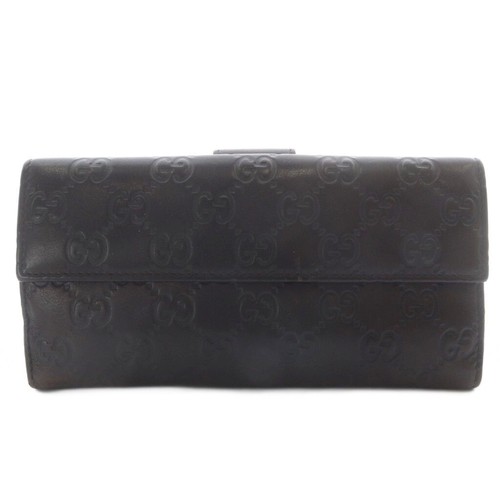 Portafoglio gucci shima - gucci,