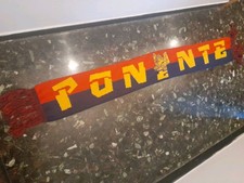 SCIARPA SCARF ULTRAS GENOA
