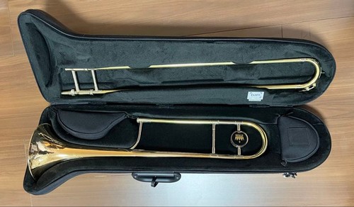 Trombone king 2102plg - king, usato