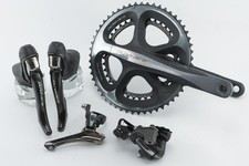 Shimano Dura-Ace 7900 2x10