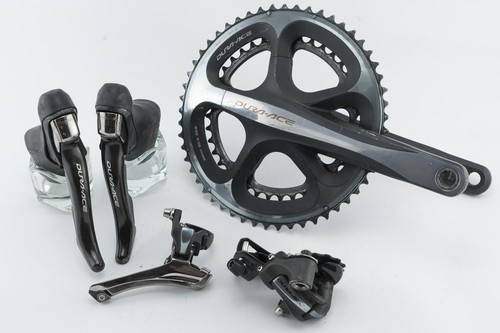 Shimano dura ace 7900 - shimano,