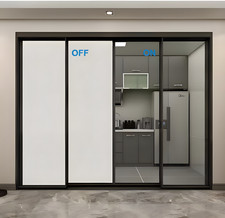 PDLC Pellicola Privacy